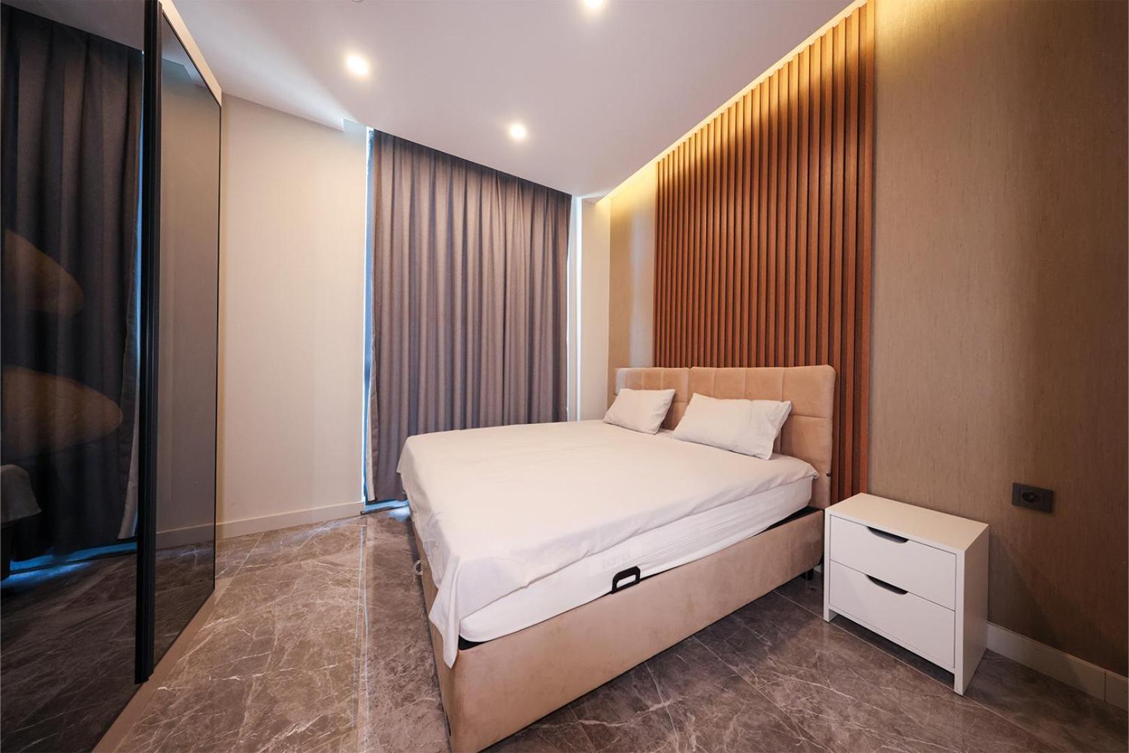 Bodrum Ada Apart Otel Turgutreis Mugla Exterior photo