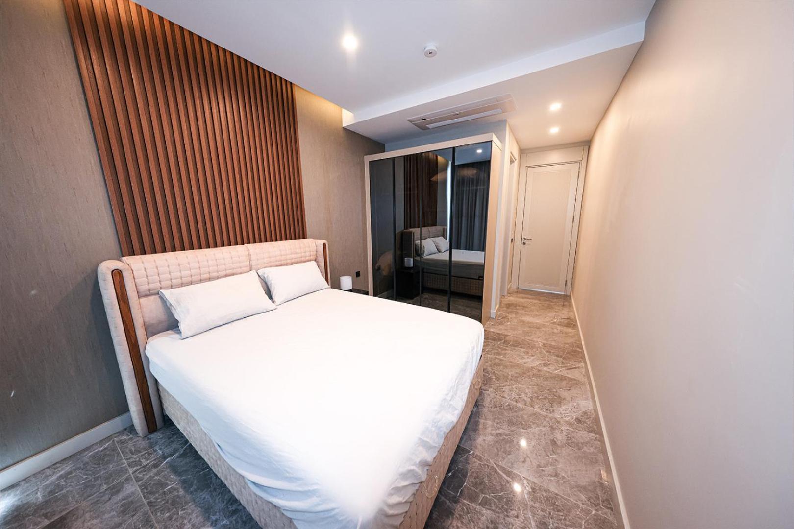 Bodrum Ada Apart Otel Turgutreis Mugla Exterior photo